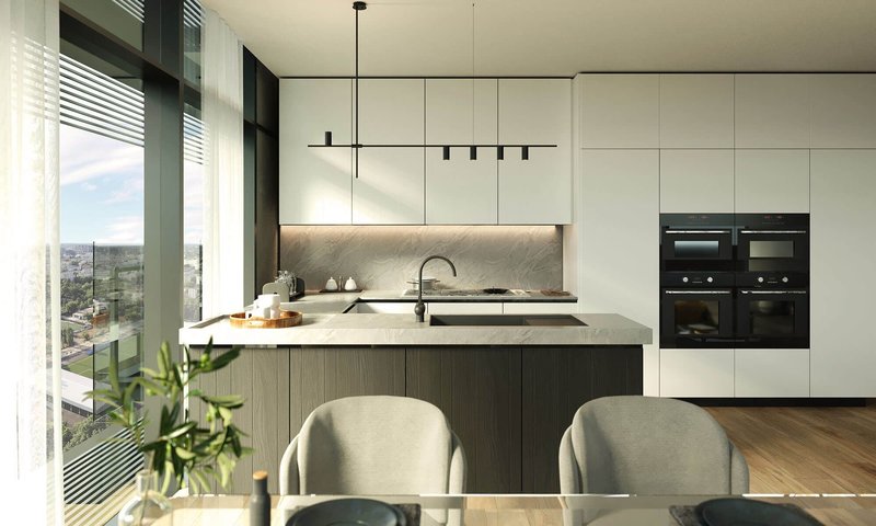 Aviatiei, Calea Floreasca 167B, sector 1,