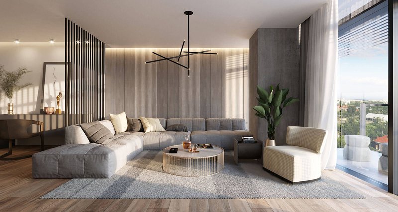 Aviatiei, Calea Floreasca 167B, sector 1,